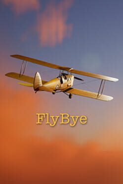 FlyBye Cover