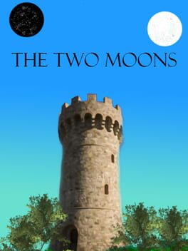 The Two Moons Cover