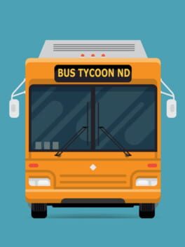 Bus Tycoon ND Cover