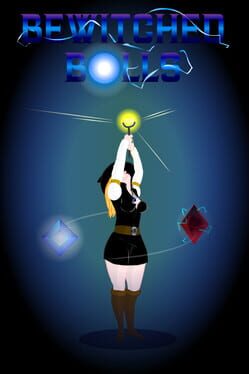 Bewitched Balls Cover
