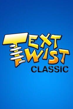 Text Twist Classic Cover