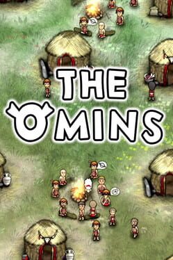 The Omins Cover