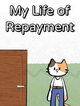 My Life of Repayment Cover