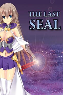 The Last Seal Cover