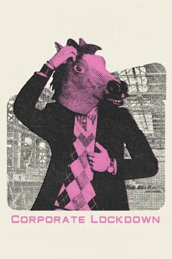 Corporate Lockdown Cover