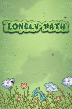 Lonely Path Cover