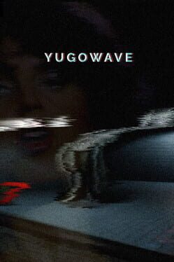 Yugowave Cover