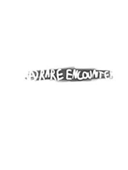 A Rare Encounter Cover