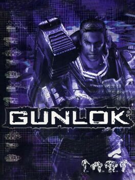 Gunlok Cover