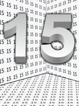 15 Cover