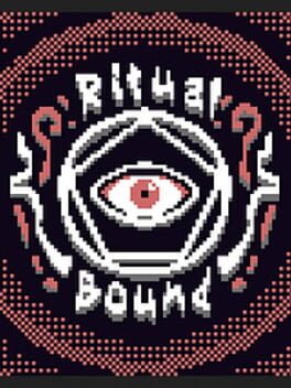 Ritual Bound Cover