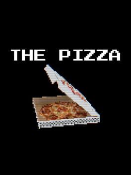 The Pizza Cover