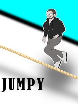 Jumpy Cover