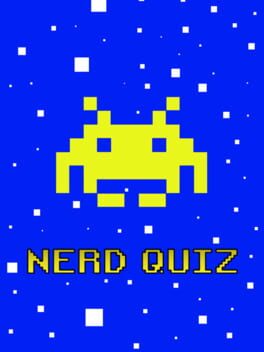 Nerd Quiz Cover