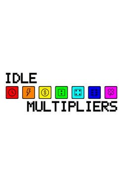Idle: Multipliers Cover