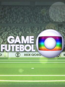 GameFutebol Cover
