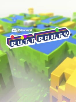 Putt Party Cover