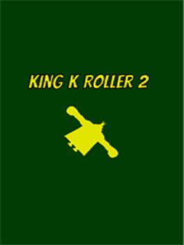 King K Roller 2 Cover