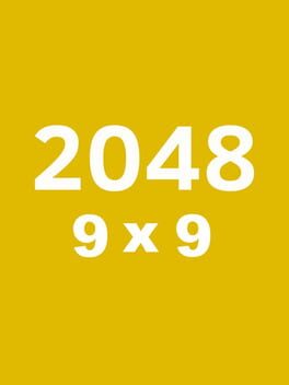 2048 9x9 Cover