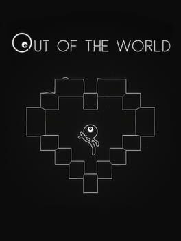 Out of the World Cover