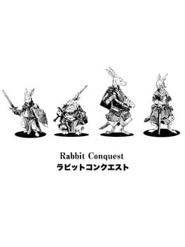 RabbitConquest Cover