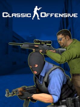 Classic Offensive Cover