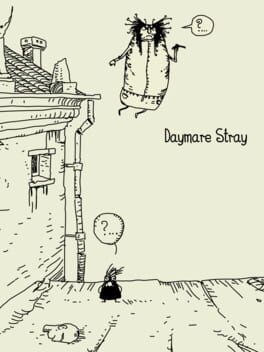 Daymare Stray