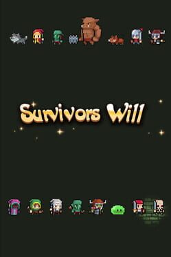 Survivors Will Cover