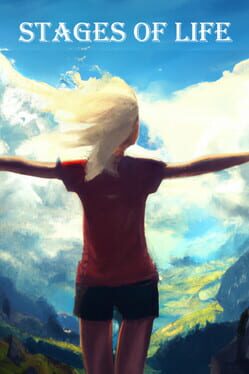 Stages of Life Cover