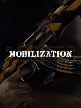 Mobilization Cover