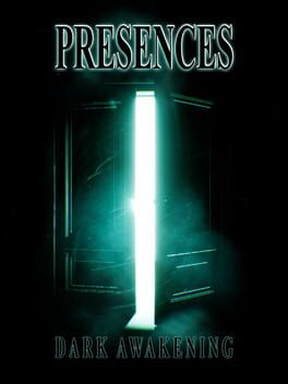 Presences: Dark Awakening Cover