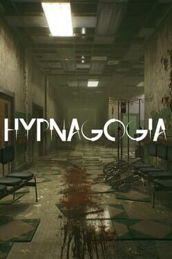 Project Hypnagogia Cover
