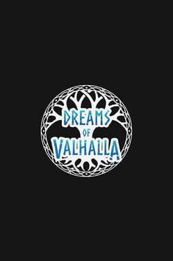 Dreams of Valhalla Cover