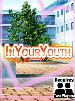 In Your Youth Cover