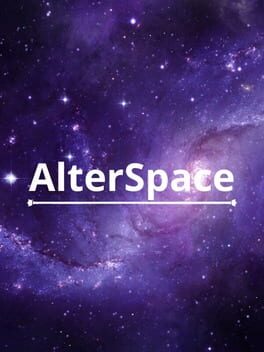 AlterSpace Cover