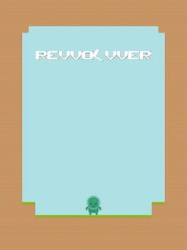 Revvolvver