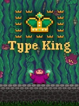 Type King Cover