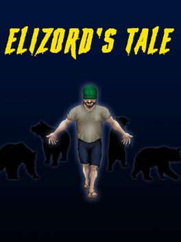Elizord's Tale Cover
