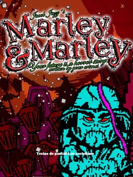 Marley & Marley Cover