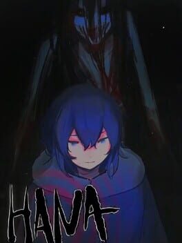 Hana: Hide and Seek Cover
