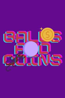 Balls and Coins Cover