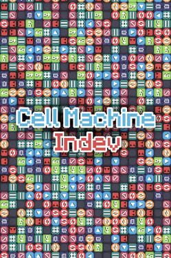 Cell Machine Indev Cover