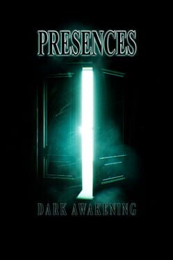 Presences: Dark Awakening Cover