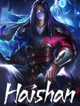 Haishan Cover