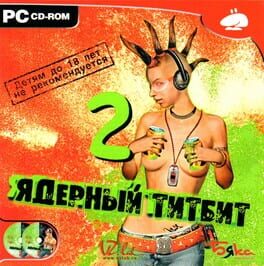 Nuclear Titbit 2 Cover