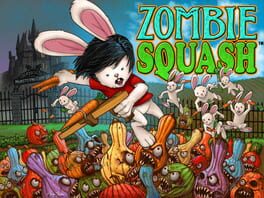 Zombie Squash Cover