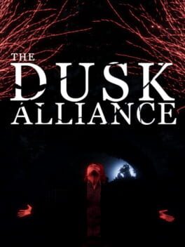 The Dusk Alliance Cover