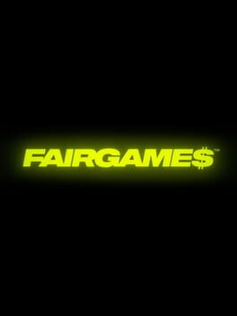 Fairgames Cover