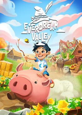 Everdream Valley: GOG Exclusive DLC Cover