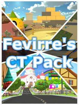 Fevirre's CT Pack Cover